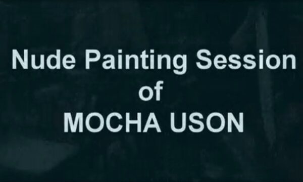 Mocha Uson Bold