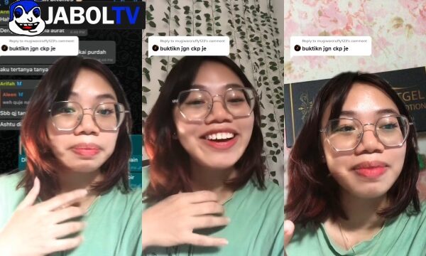 Product Review Creator sa Umaga, JabolTV Girl sa Gabi