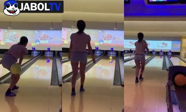 Sa Umaga Bowling, Sa Gabi ay Happy Ending