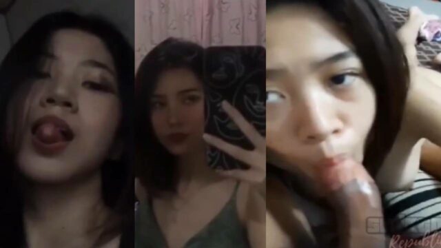 Dumila lang sa tiktok.Isang privatev message lang binigay na ang bataan pinaynay Sex Scandals