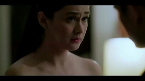 CARLA ABELLANA and TOM RODRIGUEZ SEX SCENE UNCUT FULL