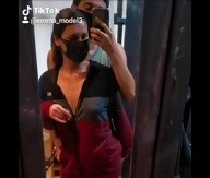 Emma Model Tiktok Trending Viral Sex Video in FB