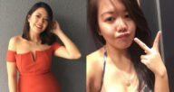 Filipina MILF Walker Erica Vcall scandal