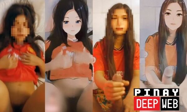 Pinay Tiktoker Iyot Video Anime Version – Napaka Astig at Libog!