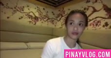 Isa na namang dalagang pinay ang umasenso ang buhay