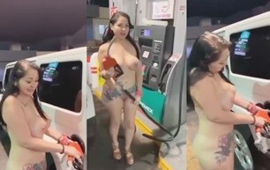 Topless kapalit ng Full Tank ang lusog ng Cocomelon