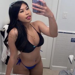 Thick Asian Pinay – compilation