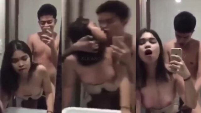 Sa Sago ni Angelo Nakapit ang Tunay na Ligaya pinaynay Sex Scandals