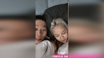 Couple Vloggers na may sex video