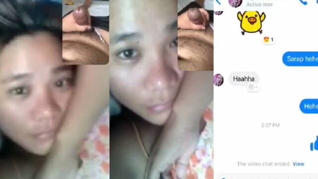 Nasarapan manood ng pagtikol si april rose pinaynay Sex Scandals