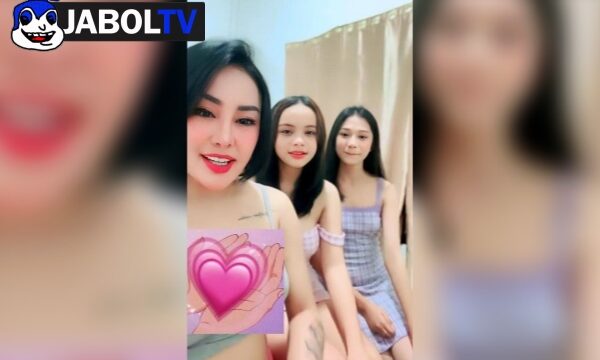 Ang Bagong JabolTV Girls 2024 [PART 1]