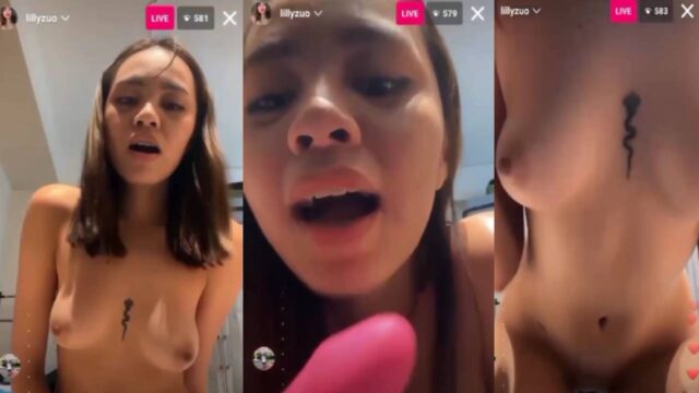 Mawiwili ka ifollow si lily pang playboy ang katawan part 3 pinaynay Sex Scandals