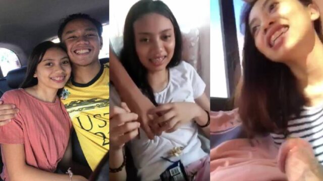 bsta may kotse ang panget makakatikim ka ng sariwa pinaynay Sex Scandals