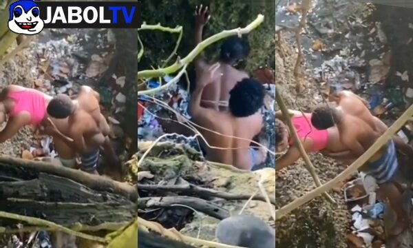 Kahit mga Katutubo ay may Karapatan din magpasarap sa Bundok Pinatubo