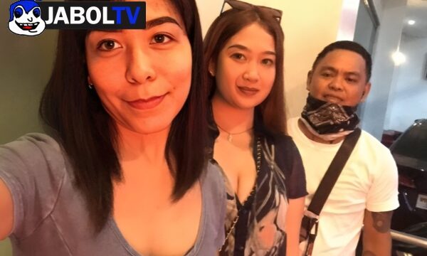 [Part 1] Moto Vlogger na Tirador ng mga Single Mother