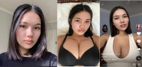 Nakantot din si lods big boobs pinaynay Sex Scandals