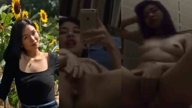 Tulad ng kulay sunflower nagmamatamis panoorin pinaynay Sex Scandals