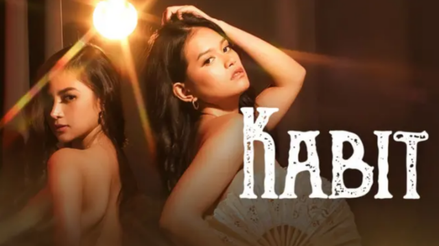 Kabit (2024) vivamax full movie