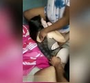 Pagkatapos maginuman dalaga nagpa Gangbang