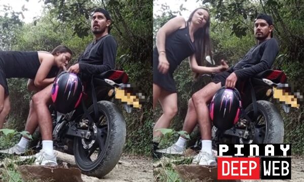 Motovloggers Scandal – “Nagmilagro” Habang Nasa Gitna ng Challenge