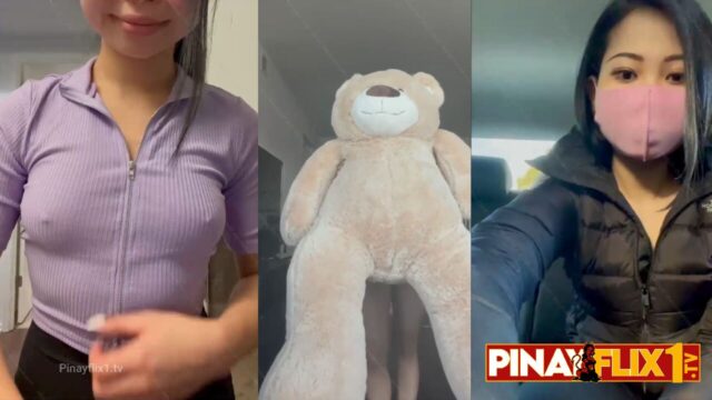 May Sorpresa si Teddy Sa Atin Guys