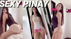 Nagsayaw sa Bigo na Walang Panty