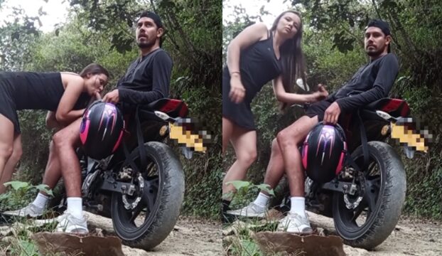 Motovloggers Scandal – “Nagmilagro” Habang Nasa Gitna ng Challenge