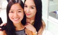 Scandal daw ng kaibigan ni Julia Barretto