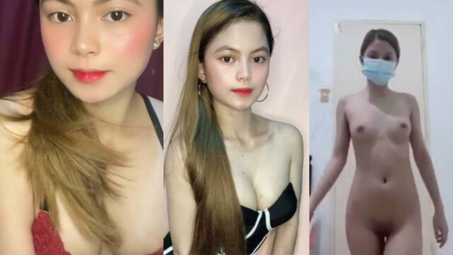 Beat the heat naghahanap ng magtuturbo sa kiffy nya pinaynay Sex Scandals