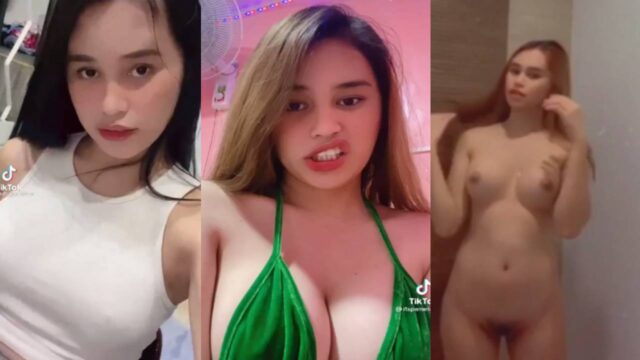 mataray looks lang sya nasa loob ang kulo ng kalibugan pinaynay Sex Scandals