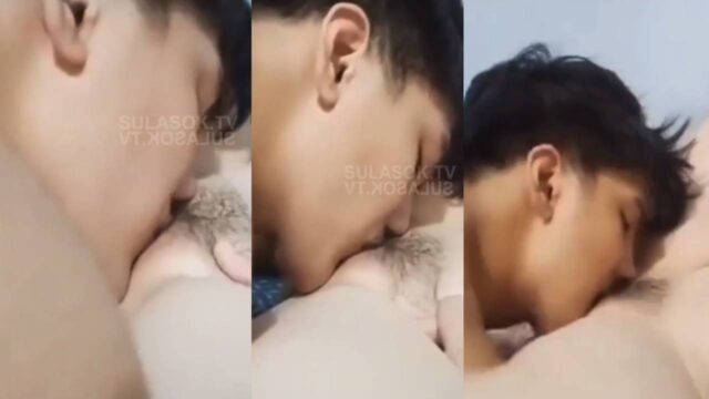 Maswerte si Kevin Nakadali ng Beauty Queen pinaynay Sex Scandals