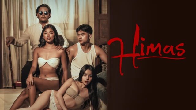 Himas (2024) vivamax full movie