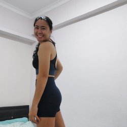 43yo Philippine wanting some attention – compilation