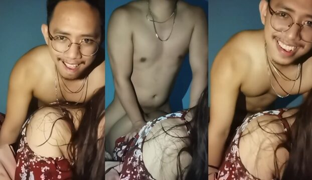 Tamang Flex si Boy Labo Pagkatapos ng Kanyang Jowa Reveal sa Tiktok