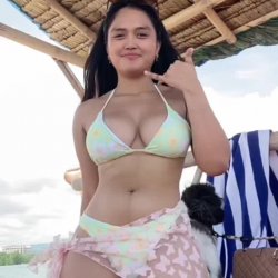 Cute thick pinay – compilation