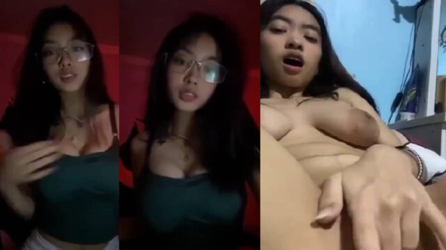 pinarada ang sexy cola body sabay pakita ng galing kiffy finger pinaynay Sex Scandals