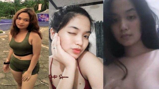 Angelica Gallardo scandal part 1 pinaynay Sex Scandals