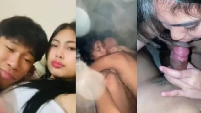 Tangina si Empoy Lang Pala Ang Makakauna Kay Mary Joy pinaynay Sex Scandals