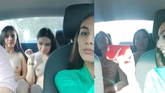 road trip sa dubai express way pinaynay Sex Scandals