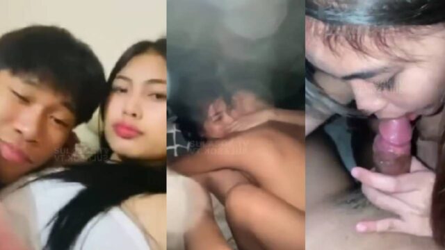 Viral – Pinaka Swerteng Syokoy pinaynay Sex Scandals