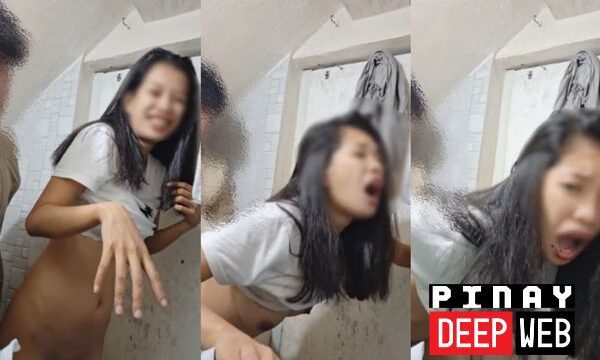 Kaldagan sa Banyo Tuwing Madaling Araw ng Mga Boardmates Kong Tigang!