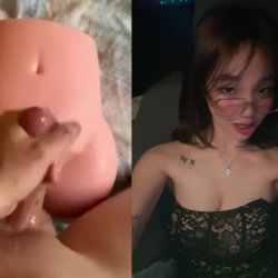 pinay tiktok babecock (akirrmae) – compilation