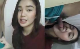 AnikkaVid part 2 Blowjob sa syota pinaynay Sex Scandals