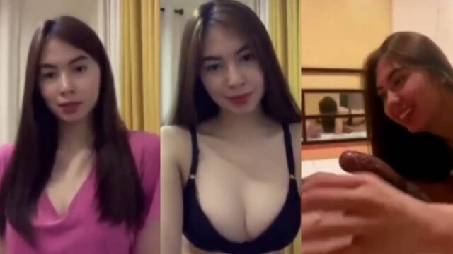 sinuko na ang bataan sa mag aahon sa kanya sa laylayan pinaynay Sex Scandals