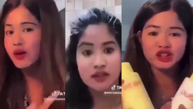 Viral – Bili Na Ng Shampoo Ni Kamangyan pinaynay Sex Scandals