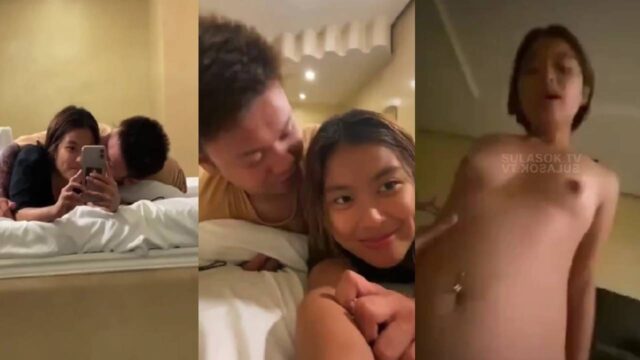 Napa Ngiwi si Cristy sa Laki ng Titi ni Macky pinaynay Sex Scandals