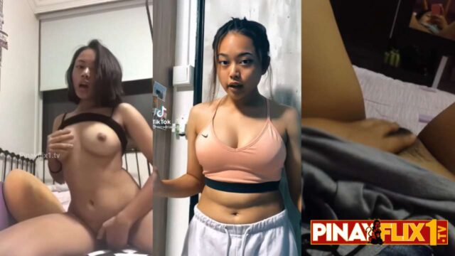 Ganyan Talaga Ang Nagagawa ng Tigang sa Ratbu – PinayFlix TV