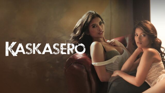 Kaskasero (2024) vivamax full movie