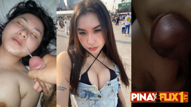 Nabuhusan ng Mainit na Gata sa Mukha – PinayFlix TV