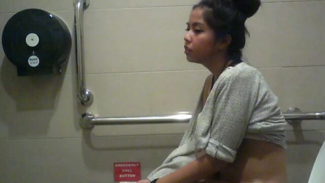 sg hidden cam in public toilet [4]